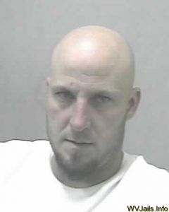  Daniel Taylor` Arrest Mugshot